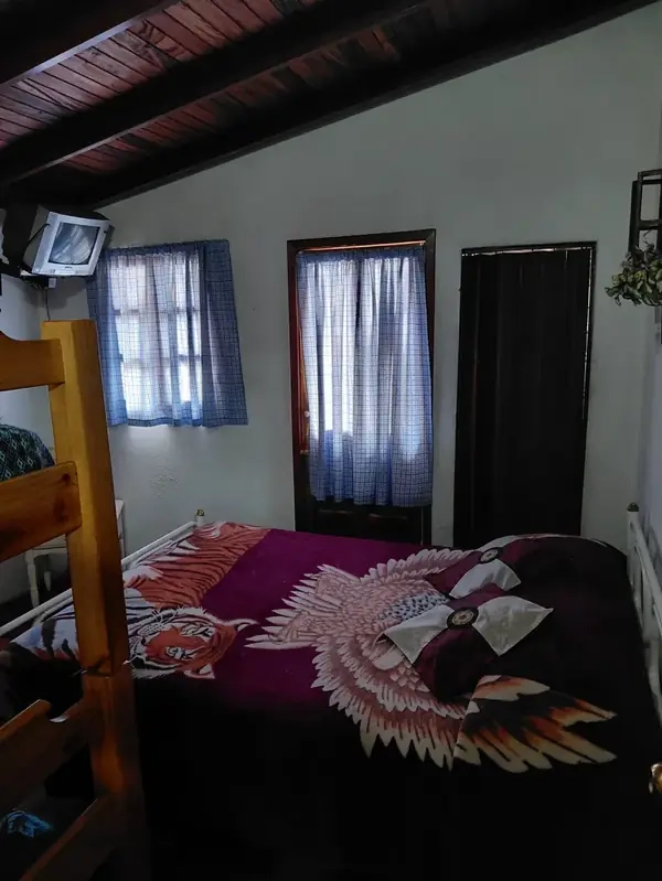 Suite Familiar - - Posada Mi Cielo - Apartaderos, Mérida Venezuela